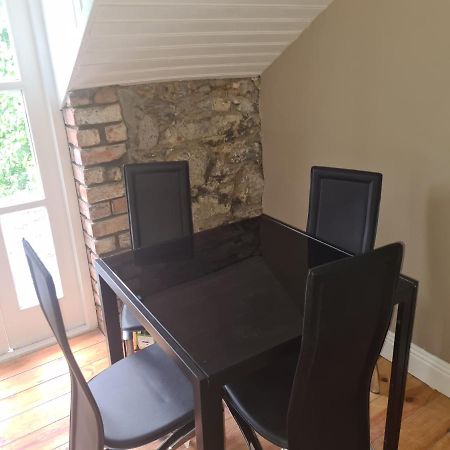 2 Bed Townhouse Eyre Square City Centre Galway Eksteriør bilde