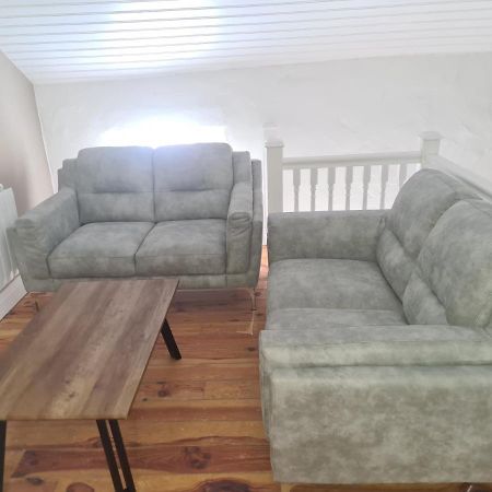 2 Bed Townhouse Eyre Square City Centre Galway Eksteriør bilde