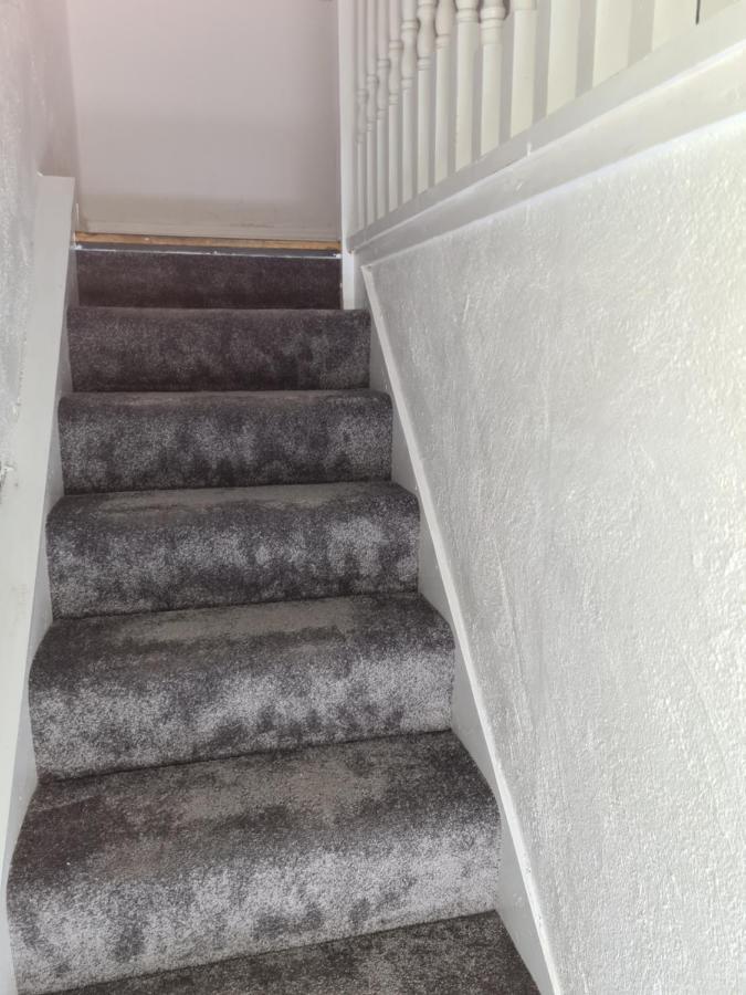 2 Bed Townhouse Eyre Square City Centre Galway Eksteriør bilde