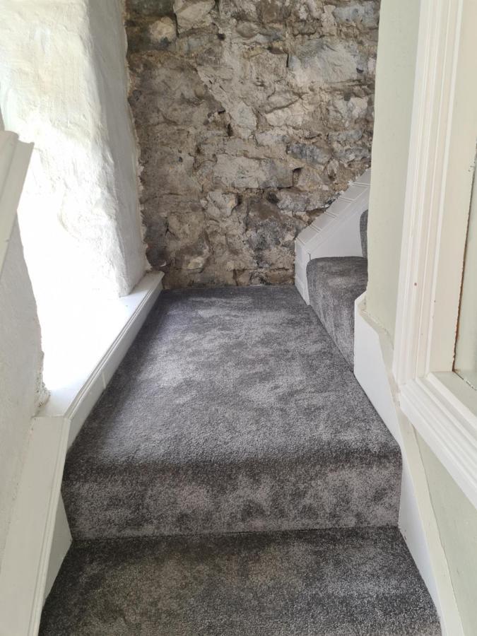 2 Bed Townhouse Eyre Square City Centre Galway Eksteriør bilde