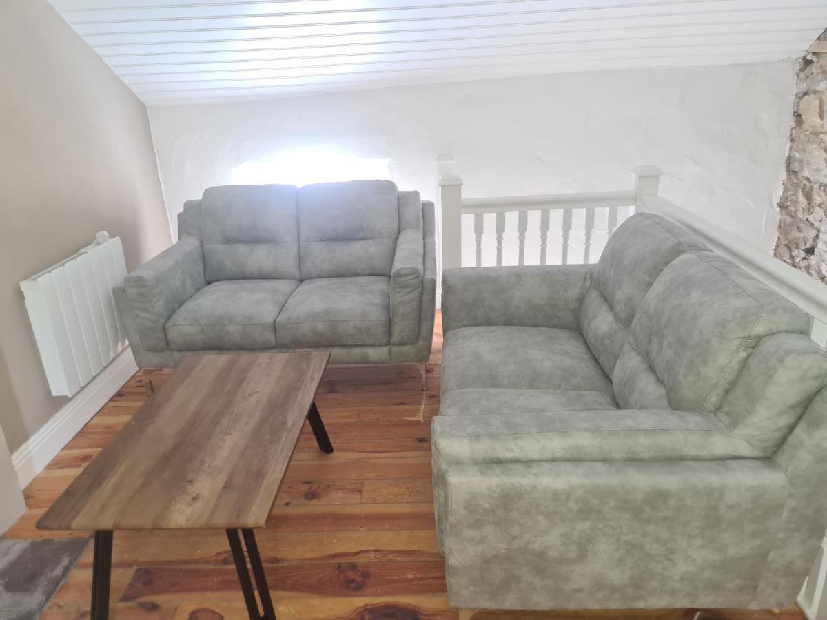 2 Bed Townhouse Eyre Square City Centre Galway Eksteriør bilde