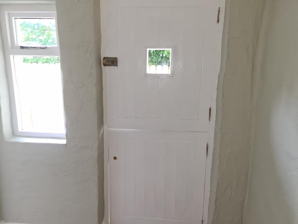 2 Bed Townhouse Eyre Square City Centre Galway Eksteriør bilde